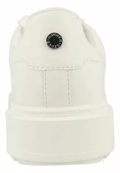 Steve Madden Catcher - Baskets Basses - White -Steve Madden Boutique 3a941f6ade2a4eeba735bc49c61d1178