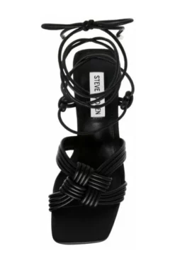 Steve Madden Sandales à Talons Hauts -Steve Madden Boutique 3b89968a0750ec2f186642bb06df9fa5