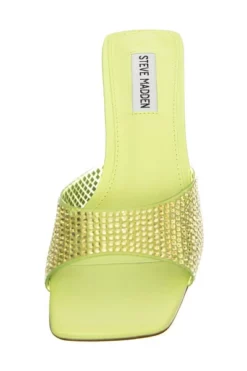 Steve Madden Mules à Talons