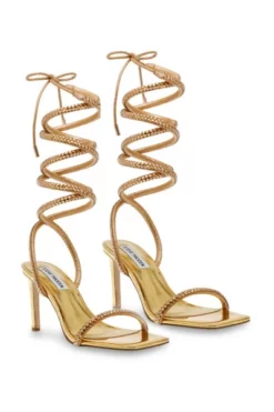 Steve Madden Sandales à Talons Hauts 9 Steve Madden Sandales à Talons Hauts -Steve Madden Boutique 3bb9b10c3dace1d98378dd06f0c0b248