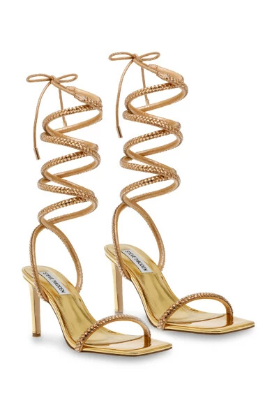 Steve Madden Sandales à Talons Hauts 5 Steve Madden Sandales à Talons Hauts – Image 5