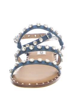 Steve Madden Sandales Plates -Steve Madden Boutique 3cd7bc735c9bf2a3b4d3643574e7e1e4