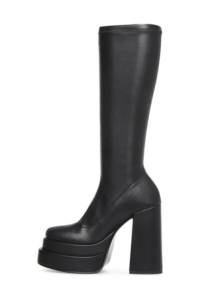 Steve Madden Bottes à Talons 4 Steve Madden Bottes à Talons – Image 4