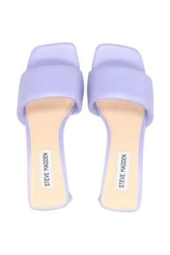 Steve Madden Mules à Talons -Steve Madden Boutique 3d5acbfa7975ee0ea19bff1b11dc4b7f