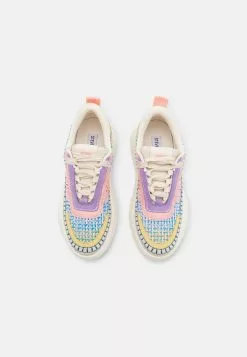 Steve Madden Doubletake - Baskets Basses - Pastel Multi-Coloured 9 Steve Madden Doubletake - Baskets Basses - Pastel Multi-Coloured -Steve Madden Boutique 3f6ecfa9f6794868b8609643b38b570a scaled