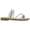 Steve Madden Flat Sandals