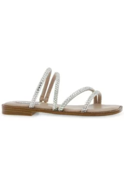 Steve Madden Flat Sandals