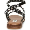 Steve Madden Sandales Plates