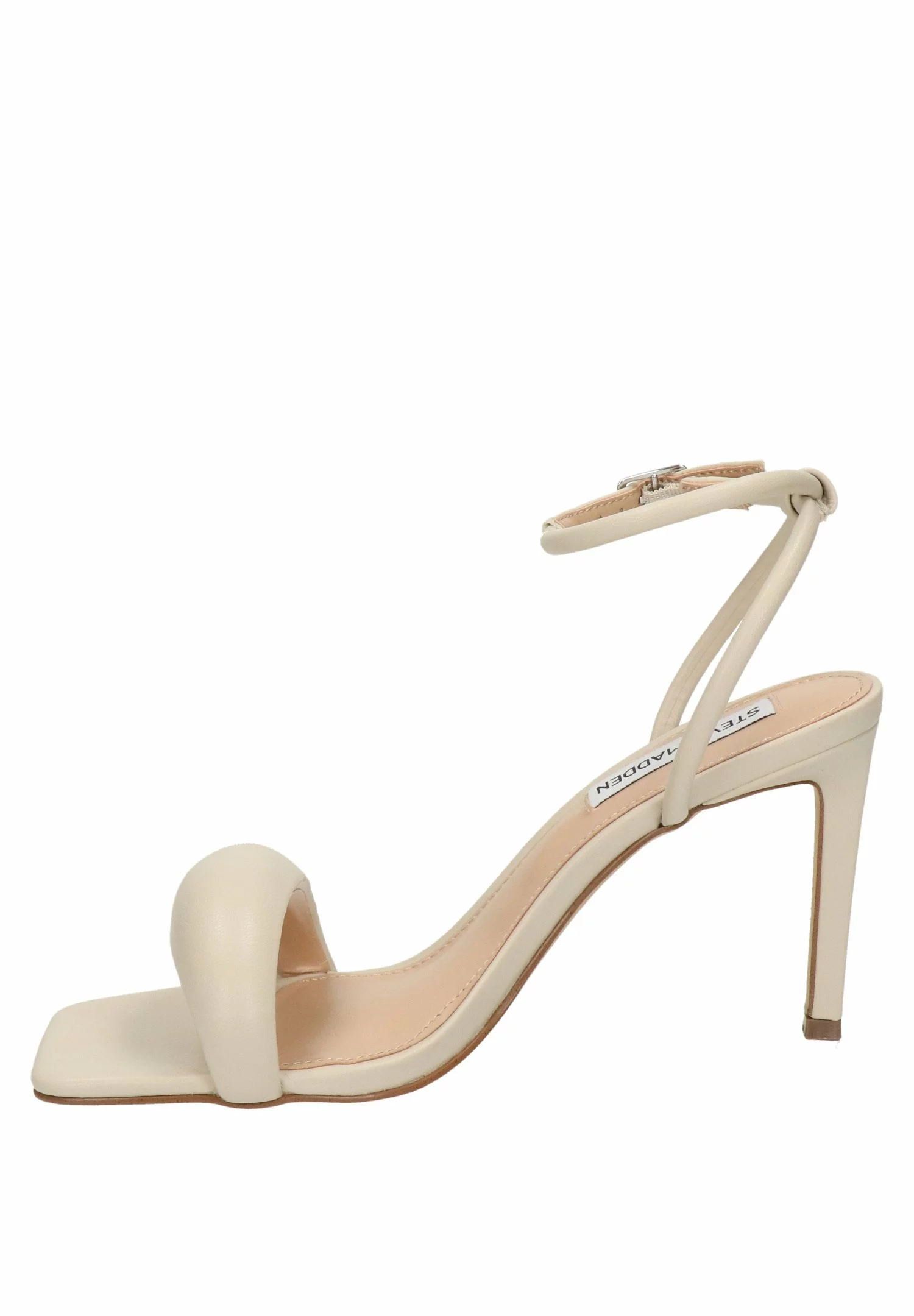 Steve Madden Entice - Sandales - Bone 7 Steve Madden Entice - Sandales - Bone â Image 7