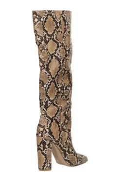 Steve Madden Bottes à Talons -Steve Madden Boutique 41307f6118adebca8a3024bf18a80be1