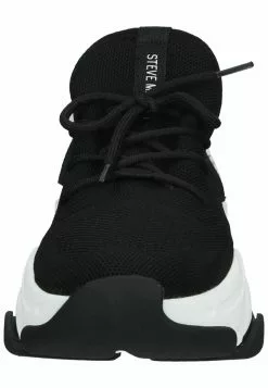 Steve Madden Protégé - Baskets Basses - Black 10 Steve Madden Protégé - Baskets Basses - Black -Steve Madden Boutique 41a134c358b941bfa269a592b54804e9