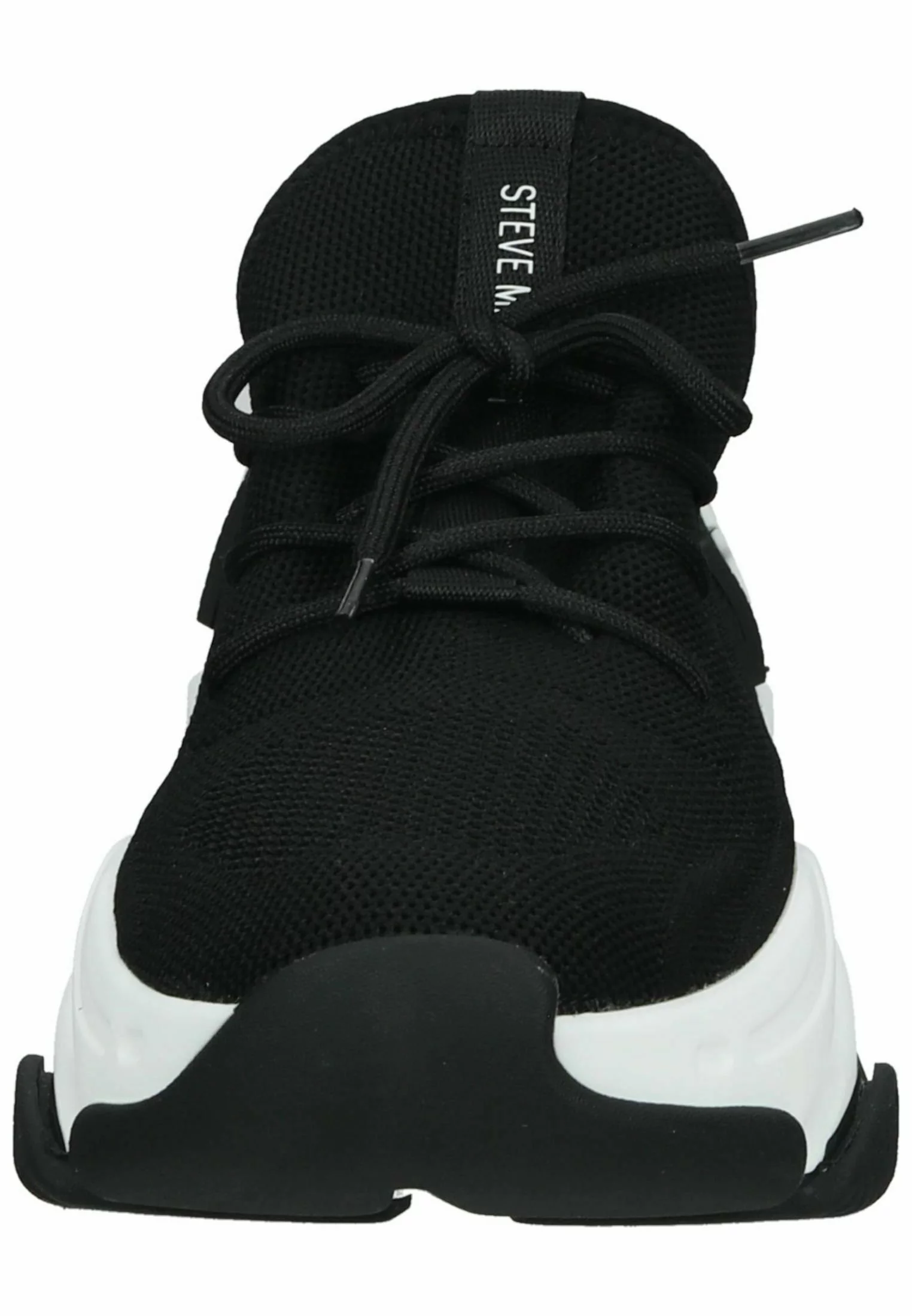 Steve Madden Protégé - Baskets Basses - Black 5 Steve Madden Protégé - Baskets Basses - Black – Image 5