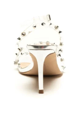 Steve Madden Sandales à Talons Hauts