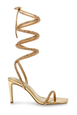 Steve Madden Sandales à Talons Hauts