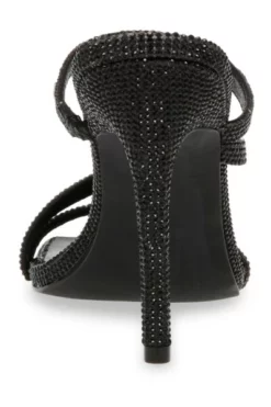 Steve Madden Mules à Talons -Steve Madden Boutique 440fc9a5e8bd9cc9995948a608d9cdcf
