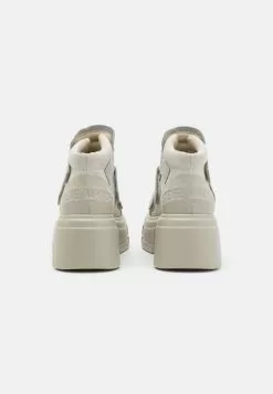 Steve Madden Trimmers - Baskets Montantes - Bone -Steve Madden Boutique 4514d064dec74c1a84e2088aa94ce237 scaled