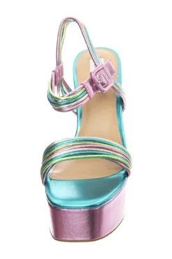 Steve Madden Sandales à Talons Hauts