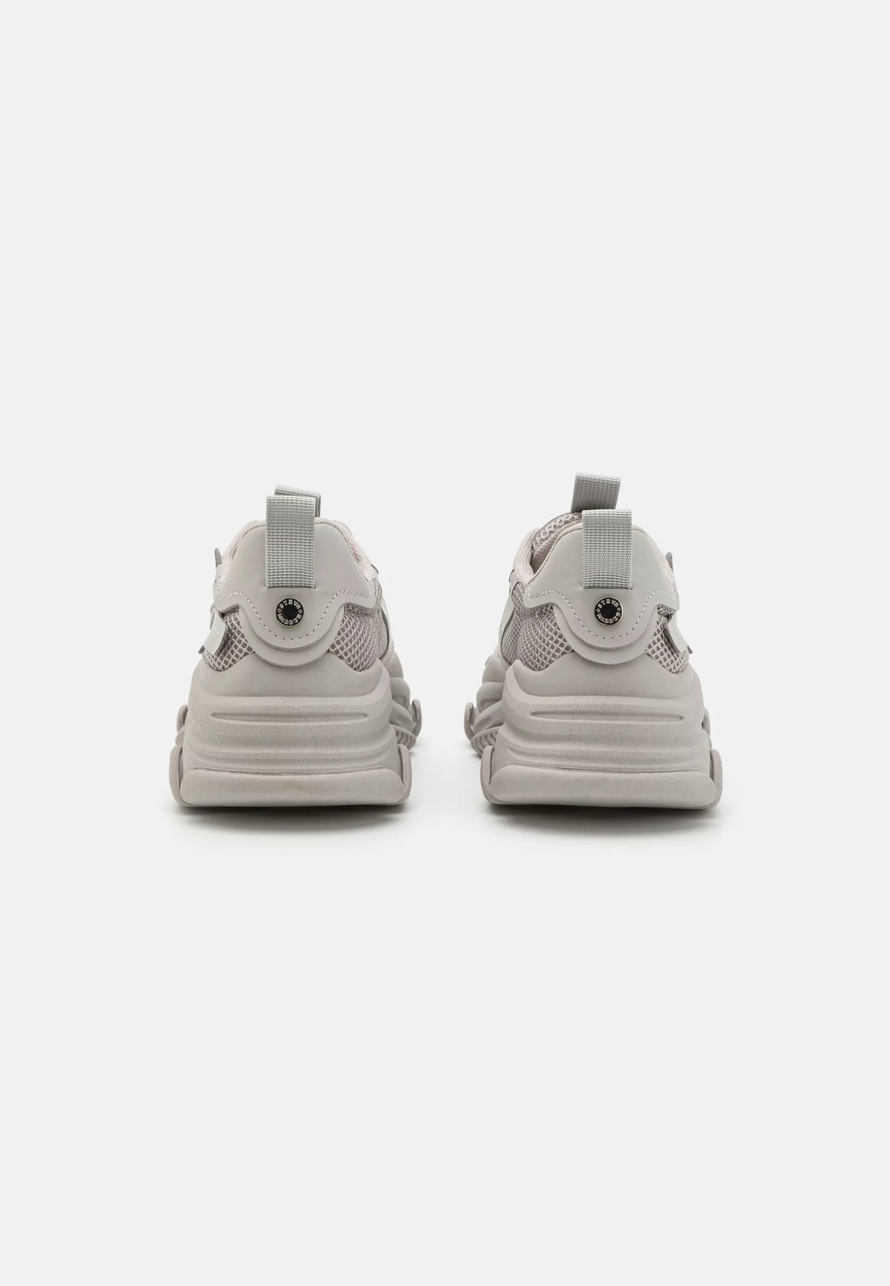 Steve Madden Possession - Baskets Basses - Grey 4 Steve Madden Possession - Baskets Basses - Grey – Image 4