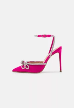 Steve Madden Viable - Sandales - Pink -Steve Madden Boutique 46cca967557c4a5ca8c74952c8120f51 scaled