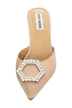 Steve Madden Mules à Talons -Steve Madden Boutique 4714070ab7c1aaac9e040b07f22fc94a