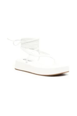 Steve Madden Sandales Plates