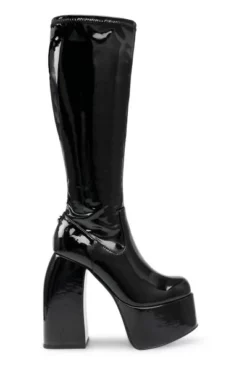 Steve Madden Bottes à Talons -Steve Madden Boutique 471dbaa173aa65a2c52233d8e66a9851