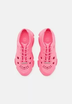 Steve Madden Possessive - Baskets Basses - Hot Pink 11 Steve Madden Possessive - Baskets Basses - Hot Pink -Steve Madden Boutique 475aca3bf25f4abcb40c56e86e40f835 scaled