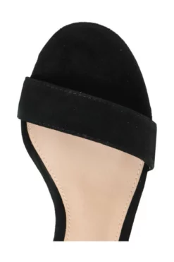 Steve Madden Sandales à Talons Hauts -Steve Madden Boutique 476c60d77e1e0fa831d922d152ede5ed