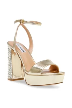 Steve Madden Sandales à Talons Hauts