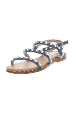 Steve Madden Sandales Plates -Steve Madden Boutique 47fa9a8caf4bfbac9dbfcad85a80f013