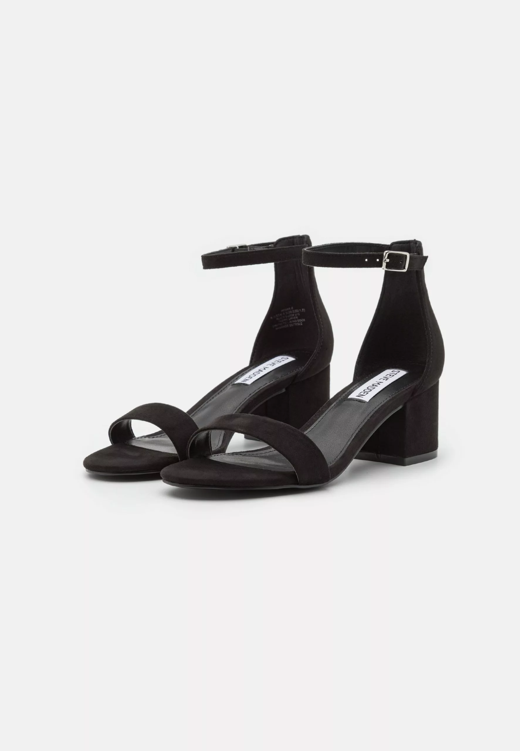 Steve Madden Irenee - Sandales - Black 3 Steve Madden Irenee - Sandales - Black – Image 3