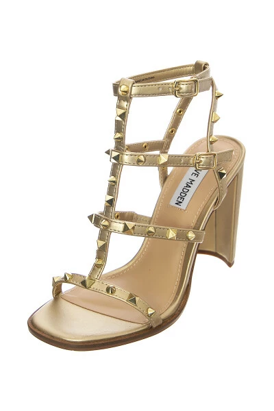 Steve Madden Sandales à Talons Hauts 3 Steve Madden Sandales à Talons Hauts – Image 3