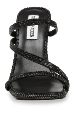 Steve Madden Mules à Talons -Steve Madden Boutique 49d850b49cf1ac675607a956a1f977b0