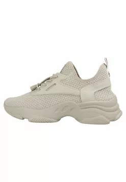 Steve Madden Match-E - Baskets Basses - Taupe