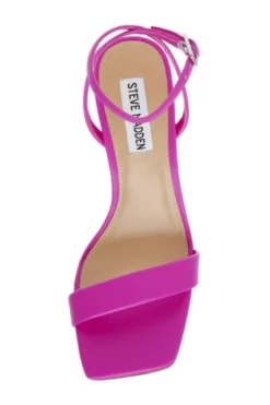 Steve Madden Sandales à Talons Hauts