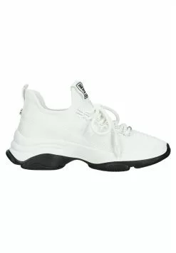 Steve Madden Baskets Basses - White Black 13 Steve Madden Baskets Basses - White Black -Steve Madden Boutique 4cf2c0c6191c4b3abd59a6f7f4b9456e