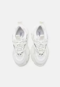 Steve Madden Recoupe - Baskets Basses - White 11 Steve Madden Recoupe - Baskets Basses - White -Steve Madden Boutique 4f56eb828c7540c1b7c9801f6d1132b8 scaled