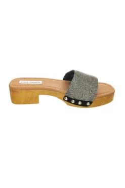 Steve Madden Mules à Talons -Steve Madden Boutique 4f713c6cb18b6478120a7a8632d718df