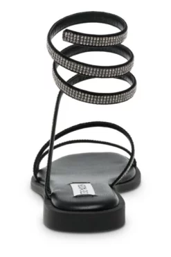 Steve Madden Sandales Plates -Steve Madden Boutique 4f9f37b64408e0b81a25a3b573f5f7ae