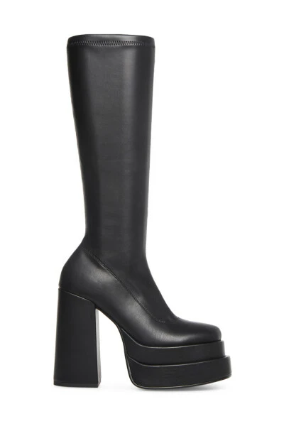 Steve Madden Bottes à Talons 2 Steve Madden Bottes à Talons – Image 2