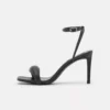 Steve Madden Entice - Sandales - Black