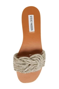 Steve Madden Curseurs 10 Steve Madden Curseurs -Steve Madden Boutique 50b971548fd2531ff7d14f55fb32ff5a