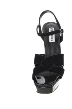 Steve Madden Sandales à Talons Hauts -Steve Madden Boutique 517105273896b62898855d3c9ea5e213