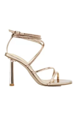 Steve Madden Sandales à Talons Hauts