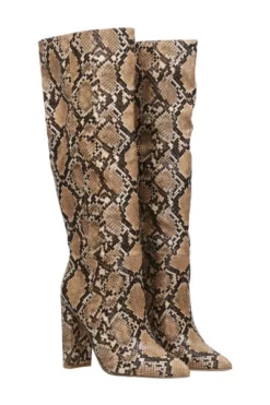 Steve Madden Bottes à Talons -Steve Madden Boutique 52f39d06957ace2df2ace3338f4ae318