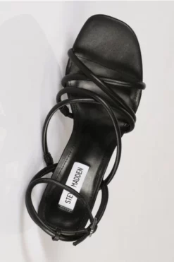 Steve Madden Sandales à Talons Hauts -Steve Madden Boutique 539ac257f5fbf33a2ab5fd044be3b18f