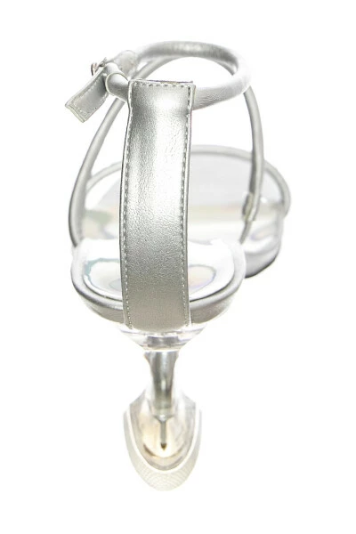 Steve Madden Sandales à Talons Hauts 3 Steve Madden Sandales à Talons Hauts – Image 3