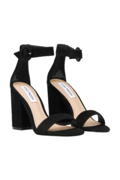 Steve Madden Sandales à Talons Hauts -Steve Madden Boutique 553396f2b7089a9af531b280280eb034