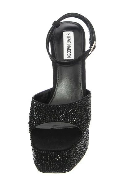 Steve Madden Sandales à Talons Hauts 1 Steve Madden Sandales à Talons Hauts