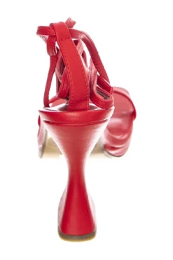 Steve Madden Sandales à Talons Hauts -Steve Madden Boutique 5739eb9accf0aae6fc0d407dc716d17d